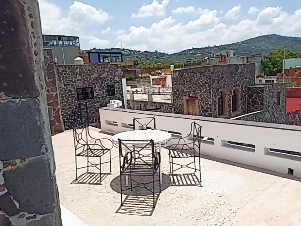 De Monjas 3* San Miguel de Allende