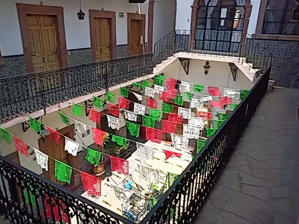 Hotel De Monjas 3*